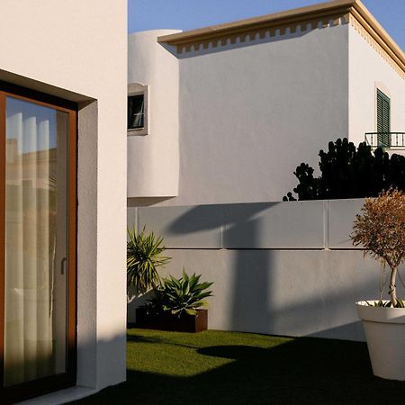 Villa Algarve Alcantarilha Exteriör bild