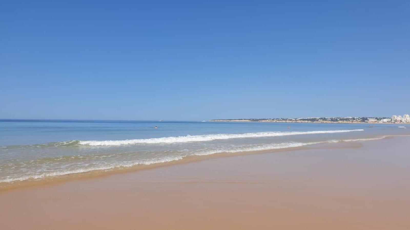 Villa Algarve Alcantarilha Exteriör bild