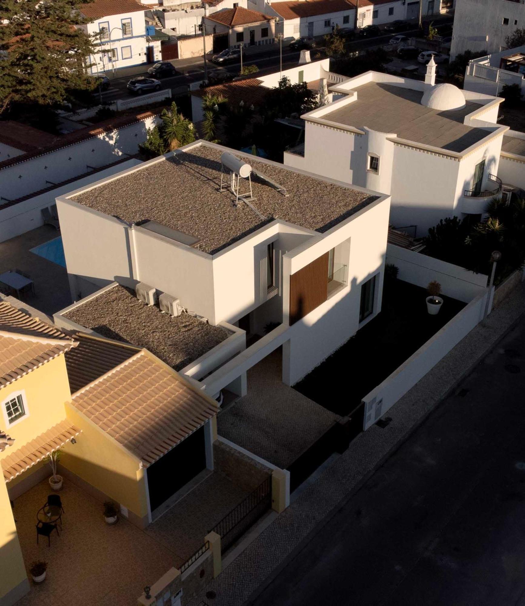 Villa Algarve Alcantarilha Exteriör bild