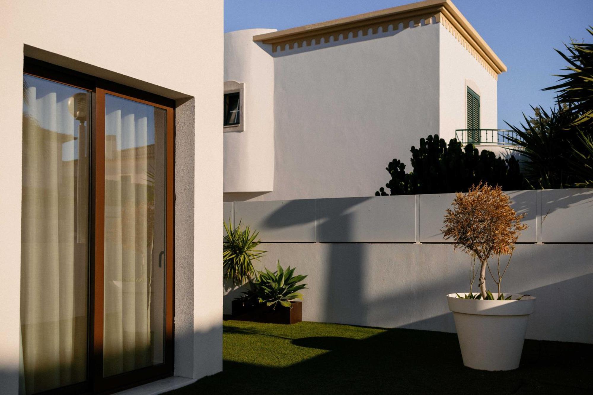 Villa Algarve Alcantarilha Exteriör bild