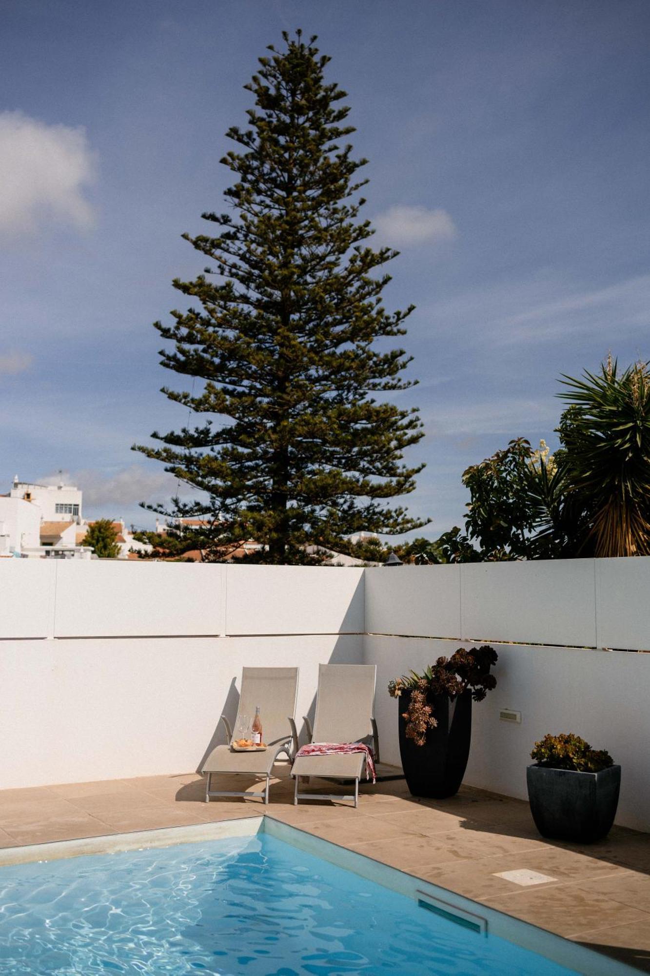 Villa Algarve Alcantarilha Exteriör bild