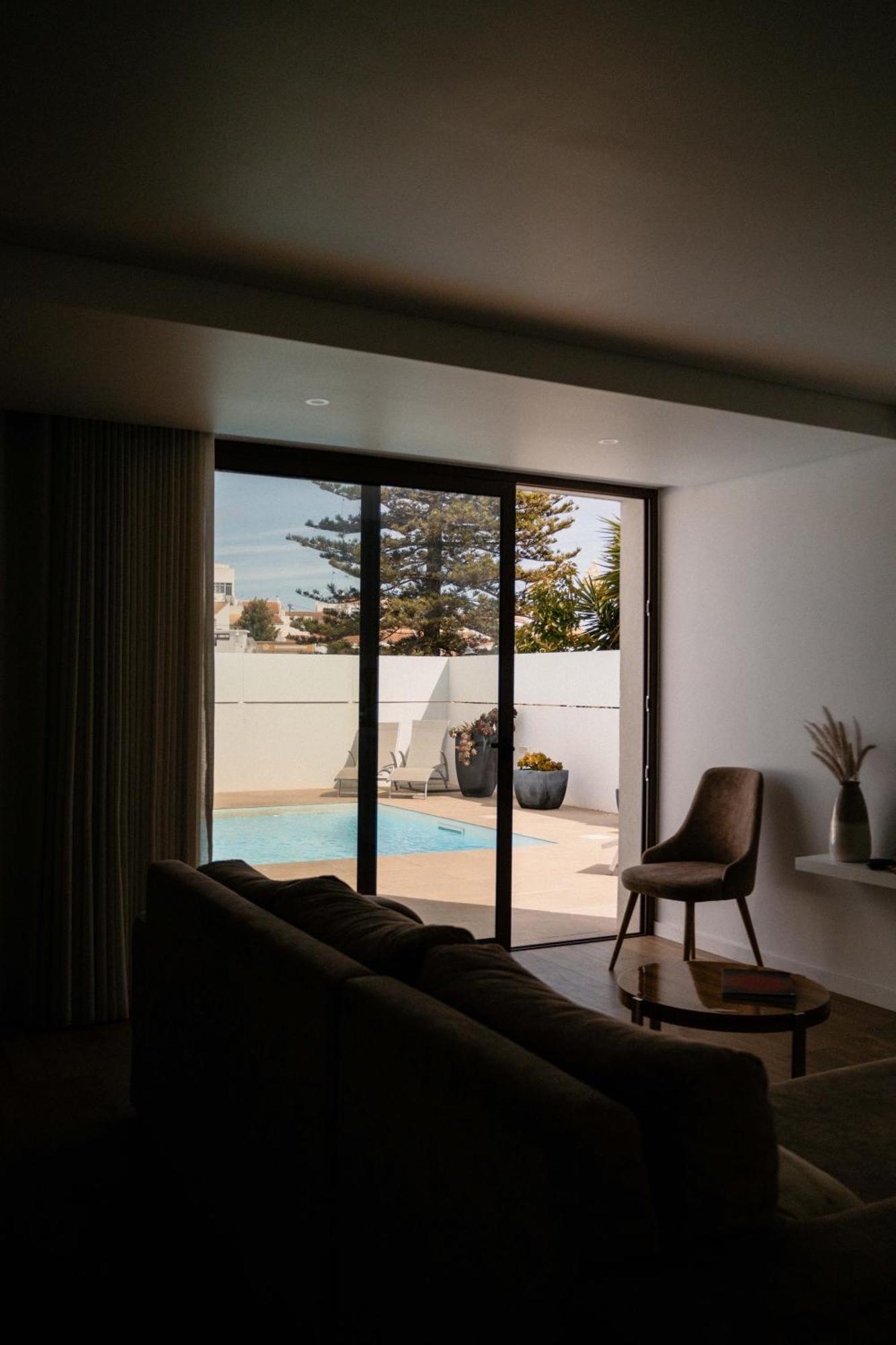 Villa Algarve Alcantarilha Exteriör bild