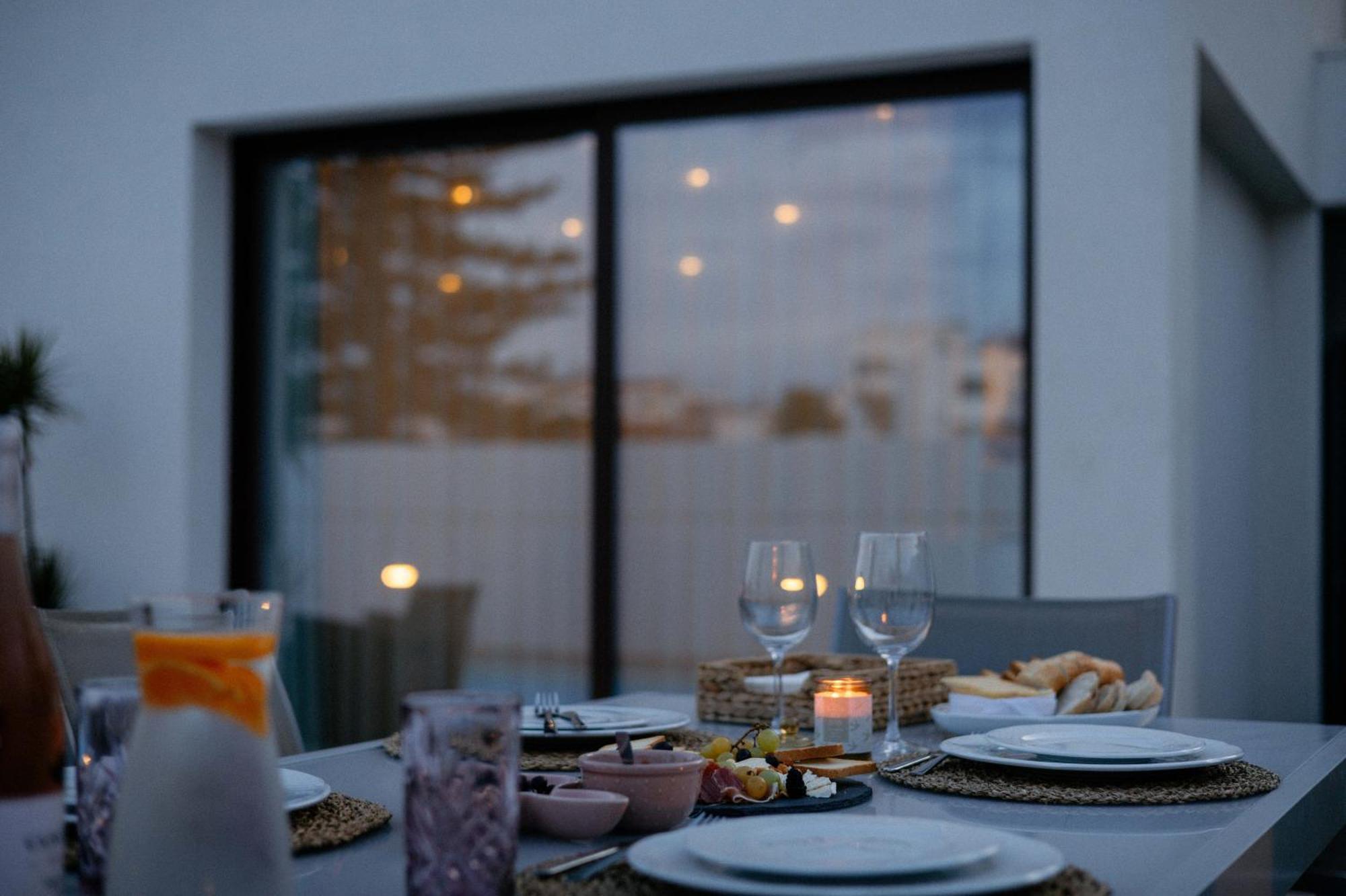 Villa Algarve Alcantarilha Exteriör bild