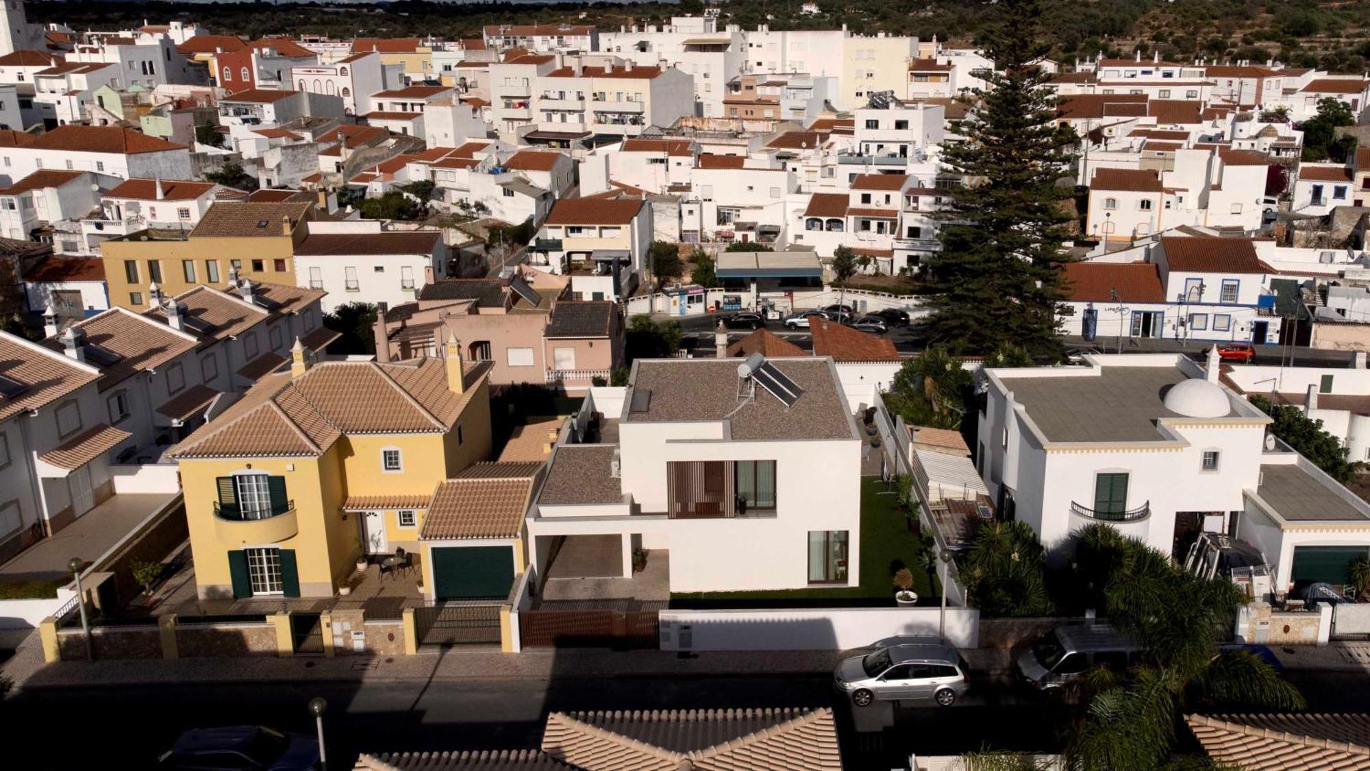 Villa Algarve Alcantarilha Exteriör bild